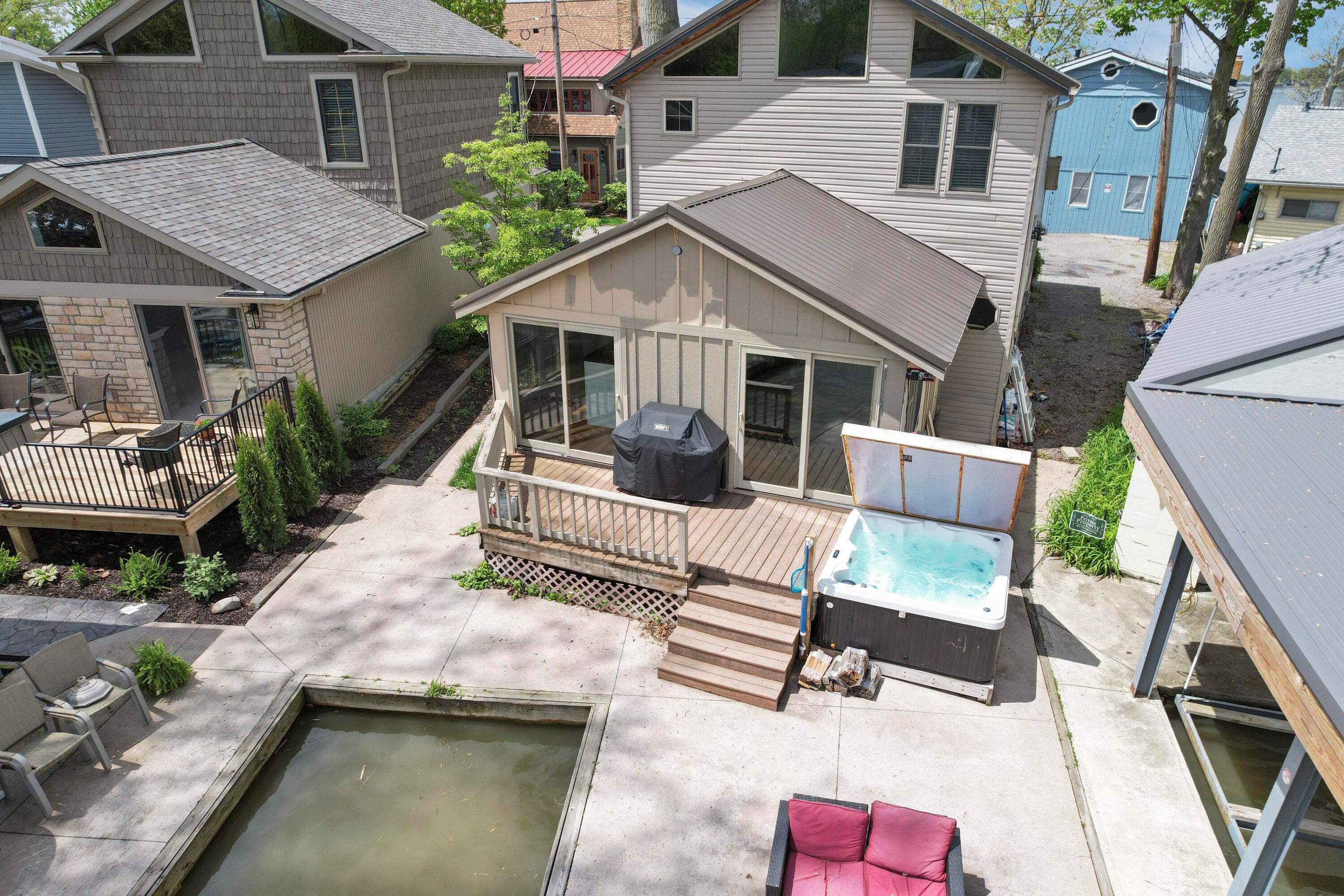 7842 Hickory Avenue, Russells Point, Ohio image 2
