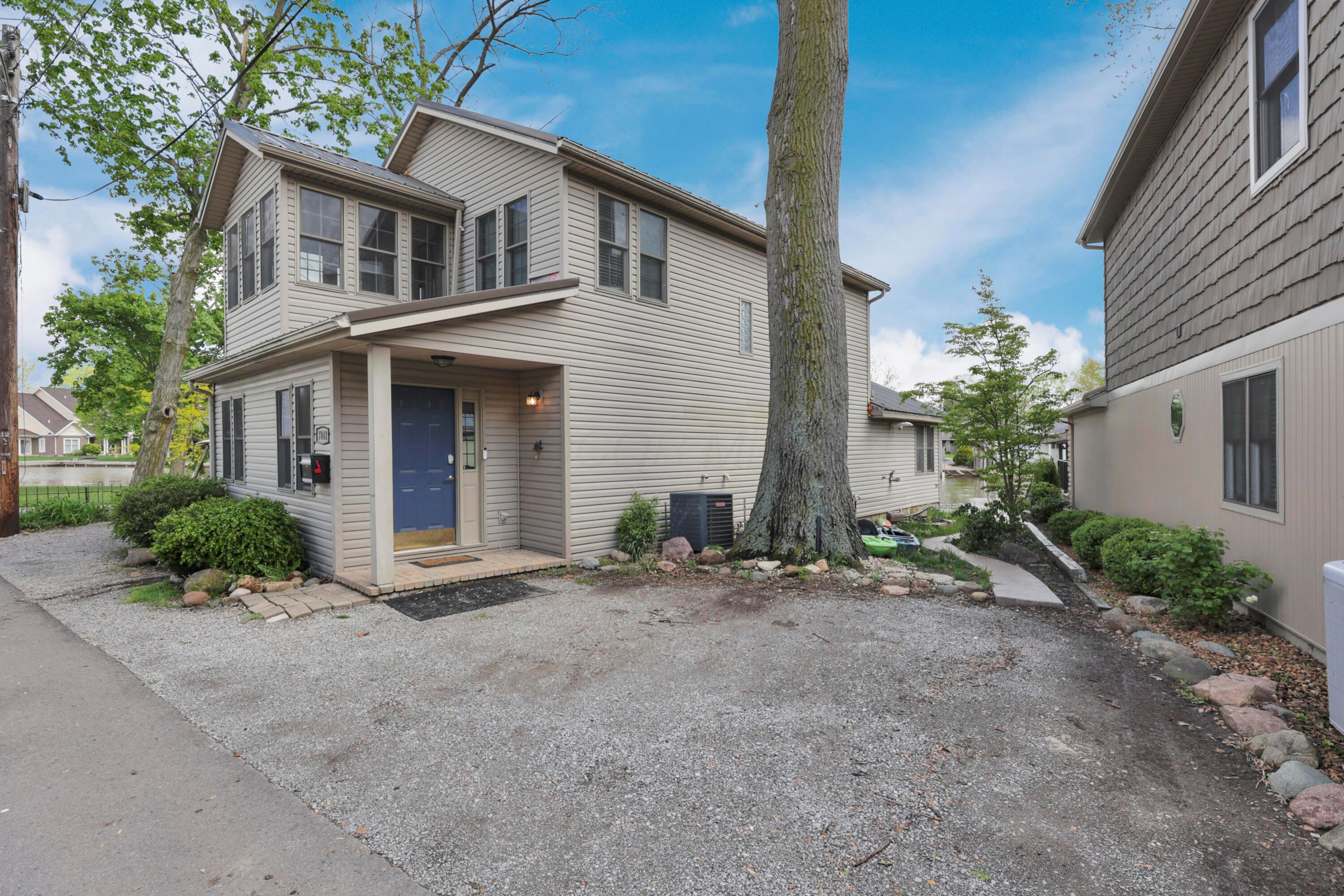 7842 Hickory Avenue, Russells Point, Ohio image 7