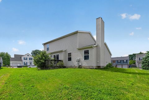 Photo of 3211 Andy Terrace, Columbus, OH 43223 (MLS # 226017778)