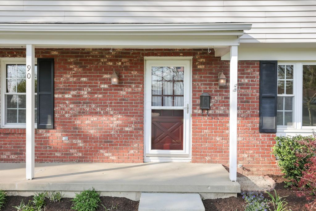 Photo of 90 Highland Avenue, Worthington, OH 43085 (MLS # 226011677)
