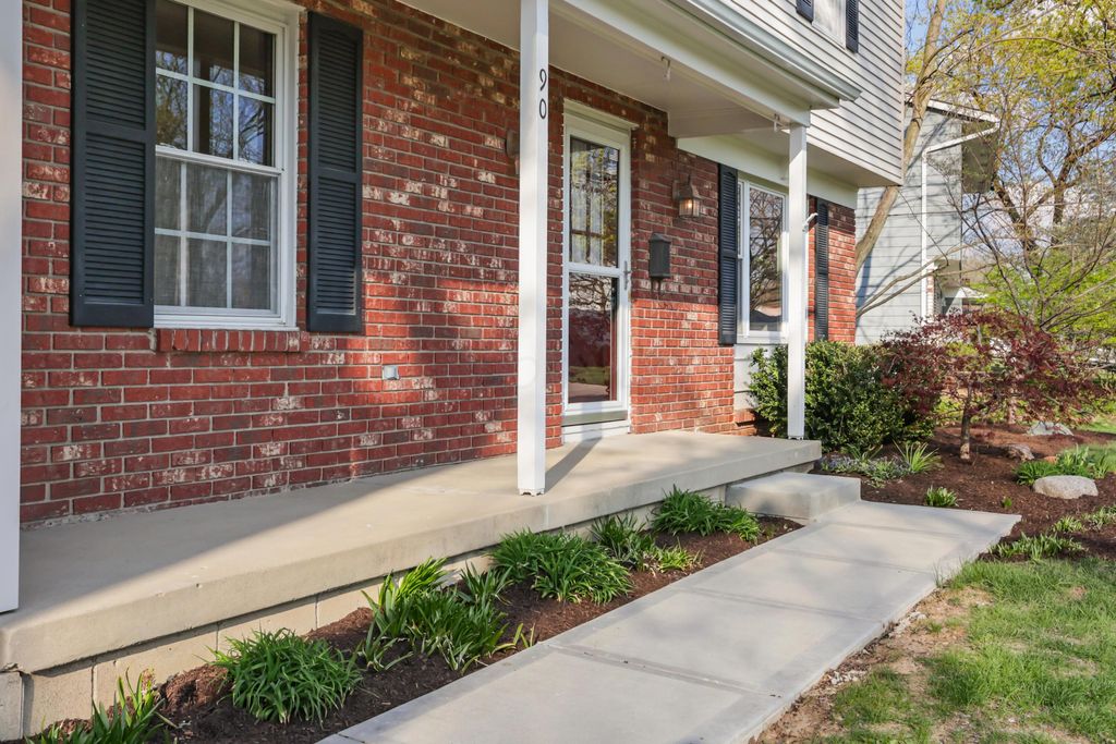 Photo of 90 Highland Avenue, Worthington, OH 43085 (MLS # 226011677)