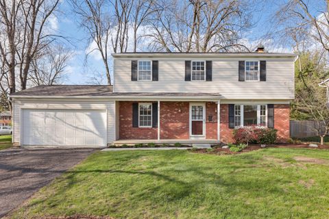 Photo of 90 Highland Avenue, Worthington, OH 43085 (MLS # 226011677)