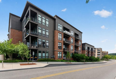 Photo of 6633 Dale Drive 522 #522, Dublin, OH 43017 (MLS # 226033214)
