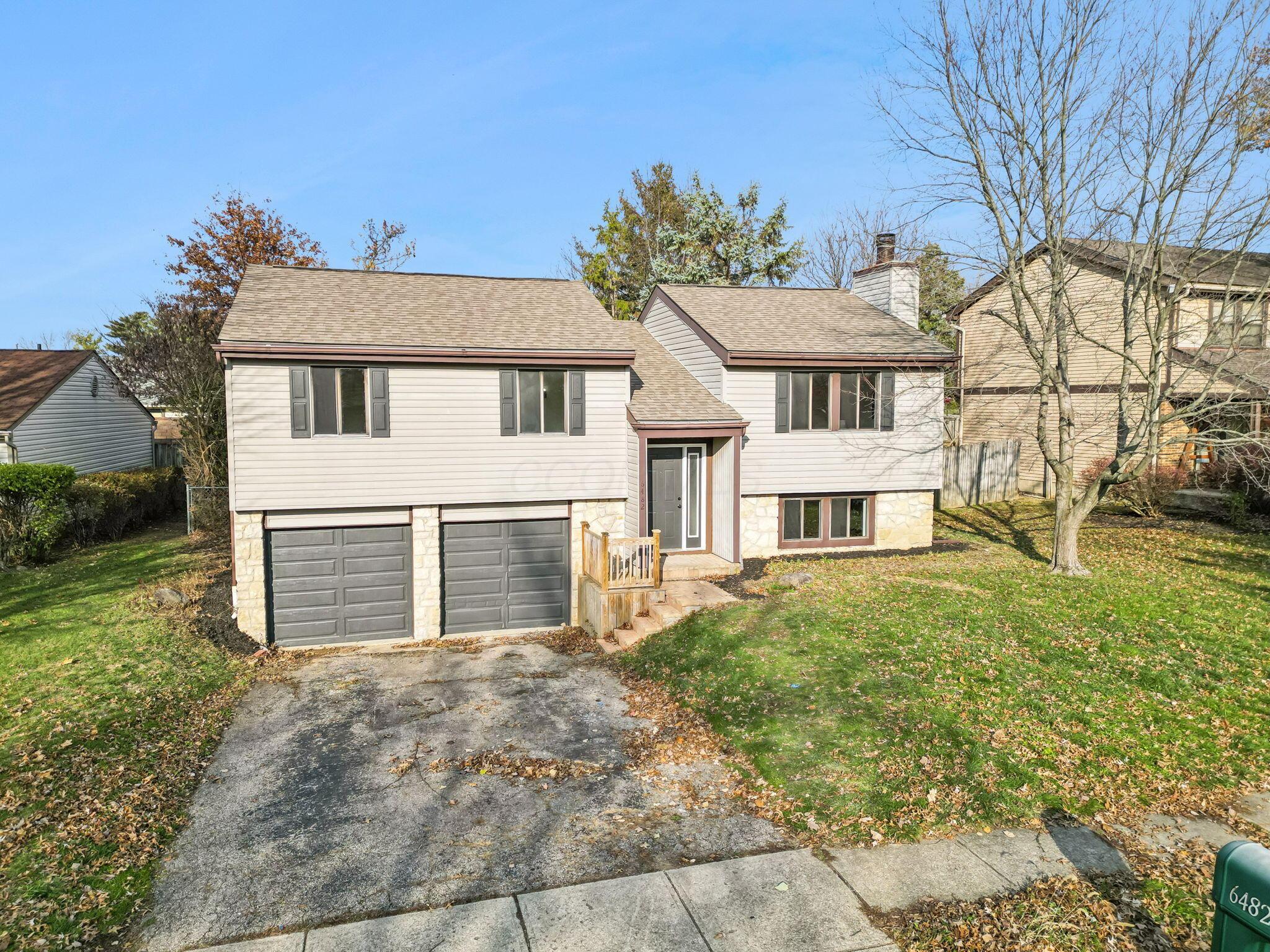 6482 Hurlingham Road, Reynoldsburg, Ohio image 37