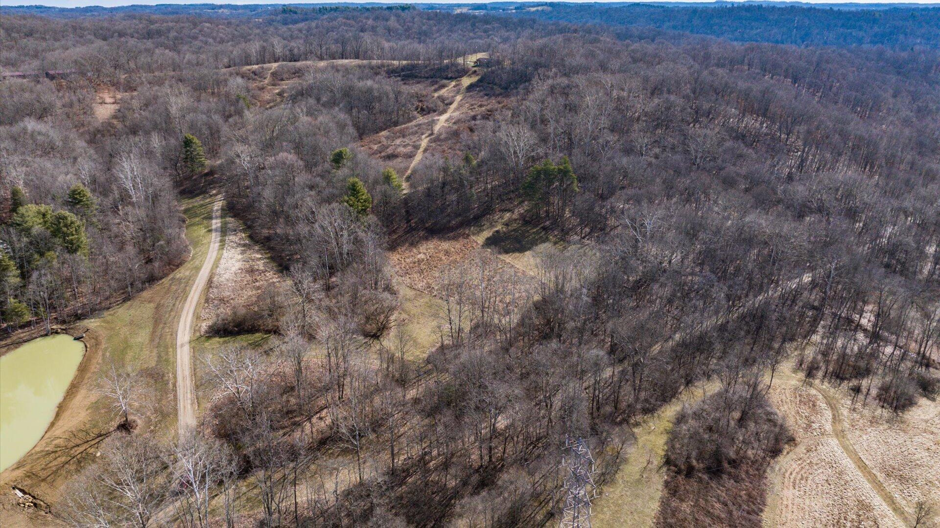 Township Road 1001, Crooksville, Ohio image 23