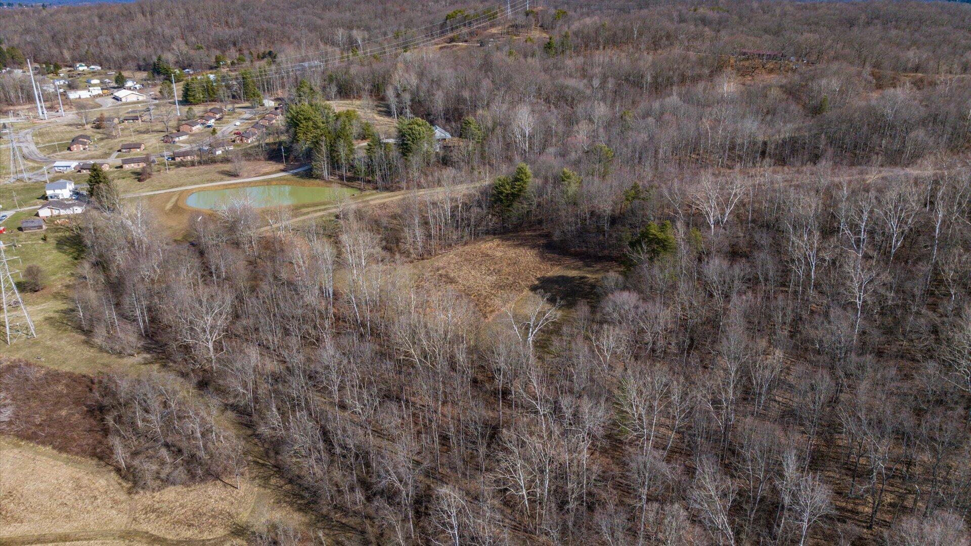 Township Road 1001, Crooksville, Ohio image 16
