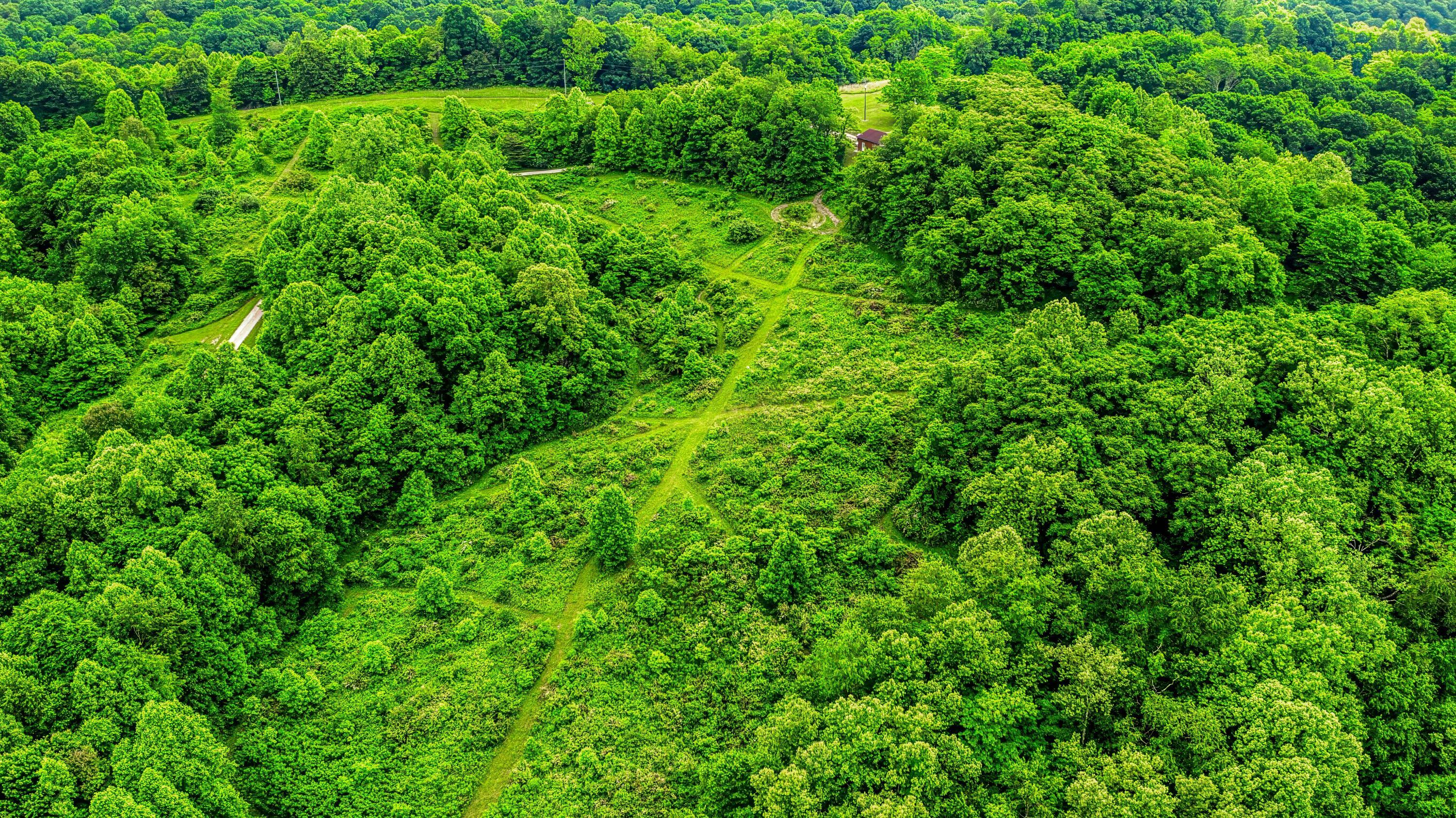 Township Road 1001, Crooksville, Ohio image 1