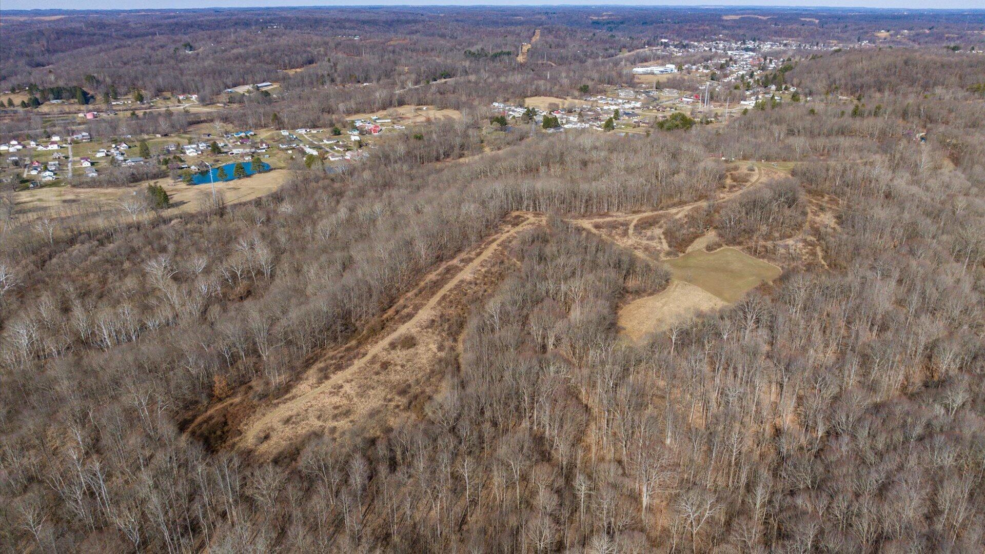 Township Road 1001, Crooksville, Ohio image 37