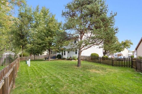 Tiny photo for 7981 Oakwind Court, Westerville, OH 43081 (MLS # 225039210)