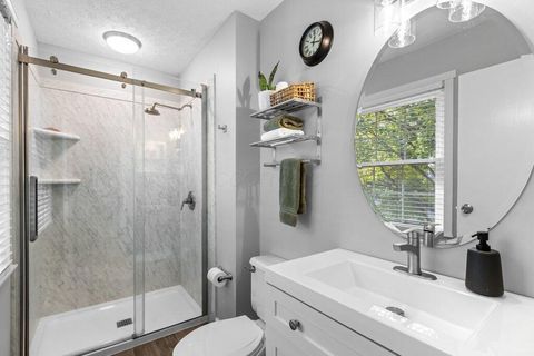 Tiny photo for 7981 Oakwind Court, Westerville, OH 43081 (MLS # 225039210)