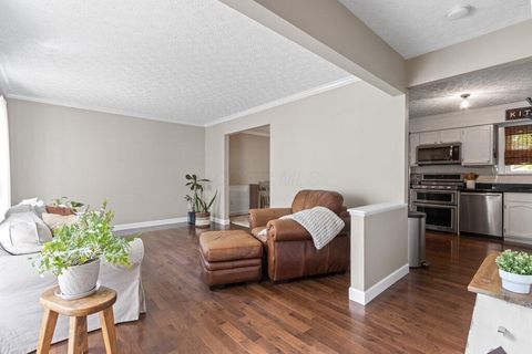 Tiny photo for 7981 Oakwind Court, Westerville, OH 43081 (MLS # 225039210)