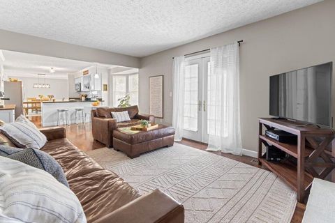 Tiny photo for 7981 Oakwind Court, Westerville, OH 43081 (MLS # 225039210)