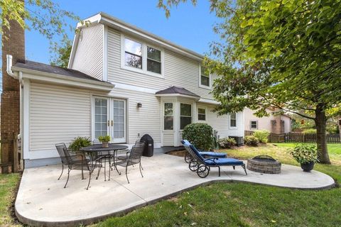 Tiny photo for 7981 Oakwind Court, Westerville, OH 43081 (MLS # 225039210)