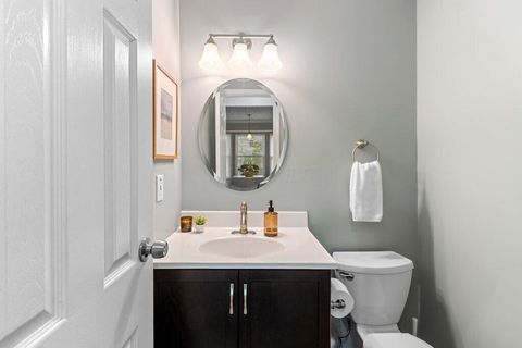 Tiny photo for 7981 Oakwind Court, Westerville, OH 43081 (MLS # 225039210)