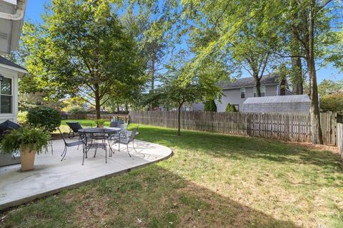 Tiny photo for 7981 Oakwind Court, Westerville, OH 43081 (MLS # 225039210)