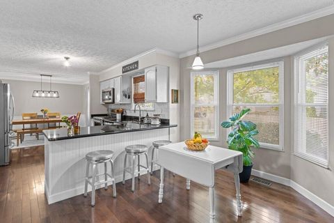 Tiny photo for 7981 Oakwind Court, Westerville, OH 43081 (MLS # 225039210)