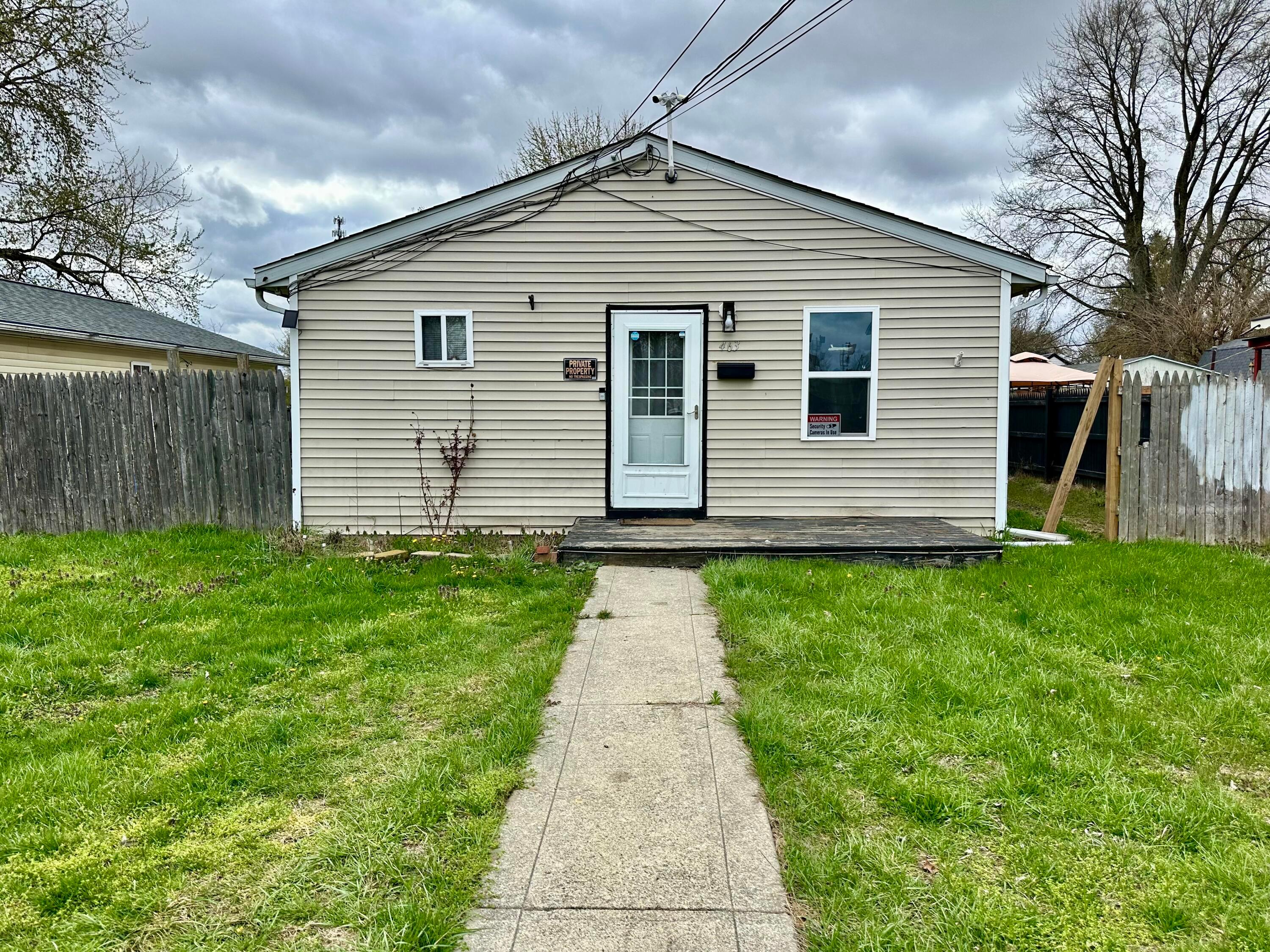 463 Scranton Avenue, Marion, Ohio image 1