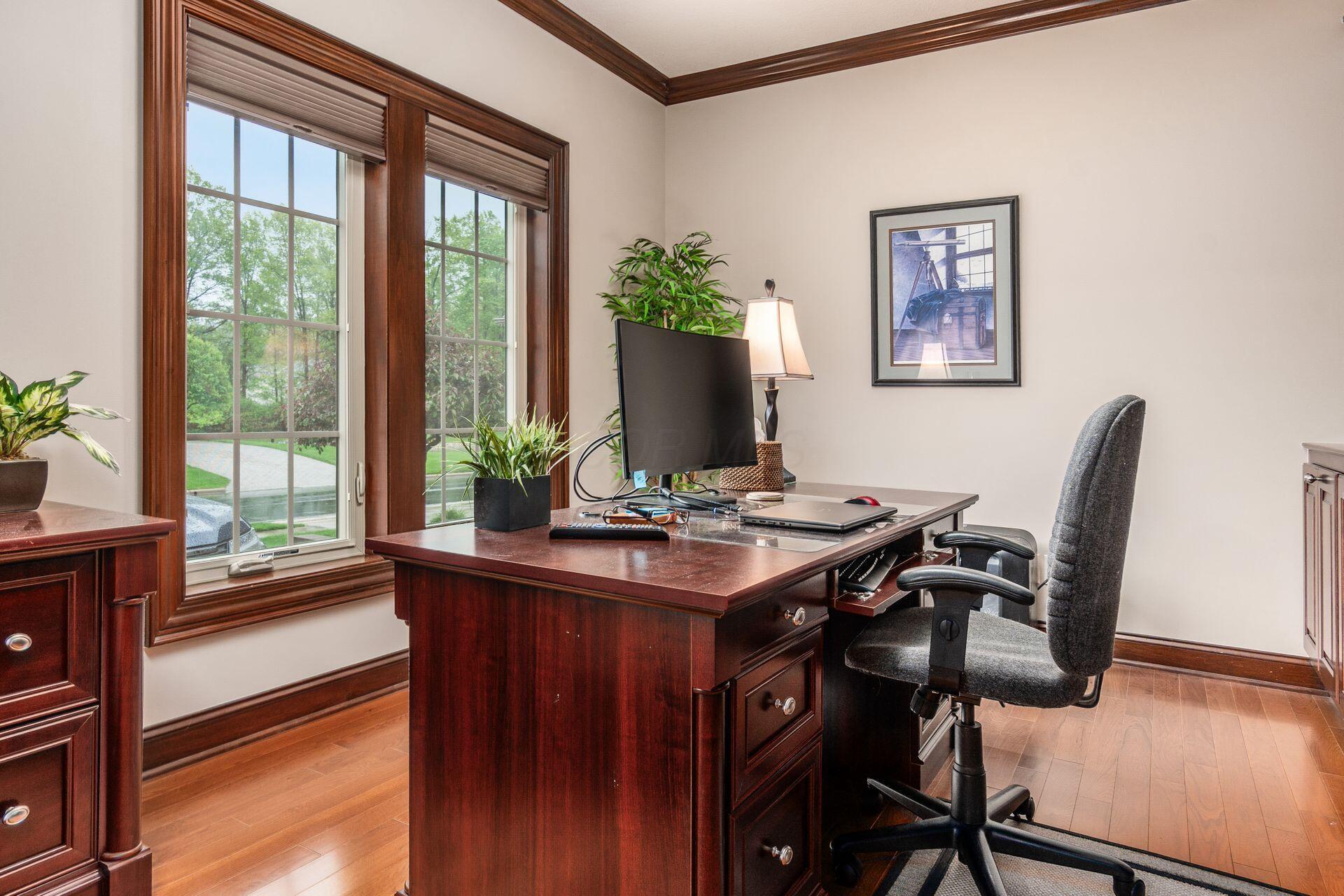 5464 Slater Ridge, Westerville, Ohio image 6