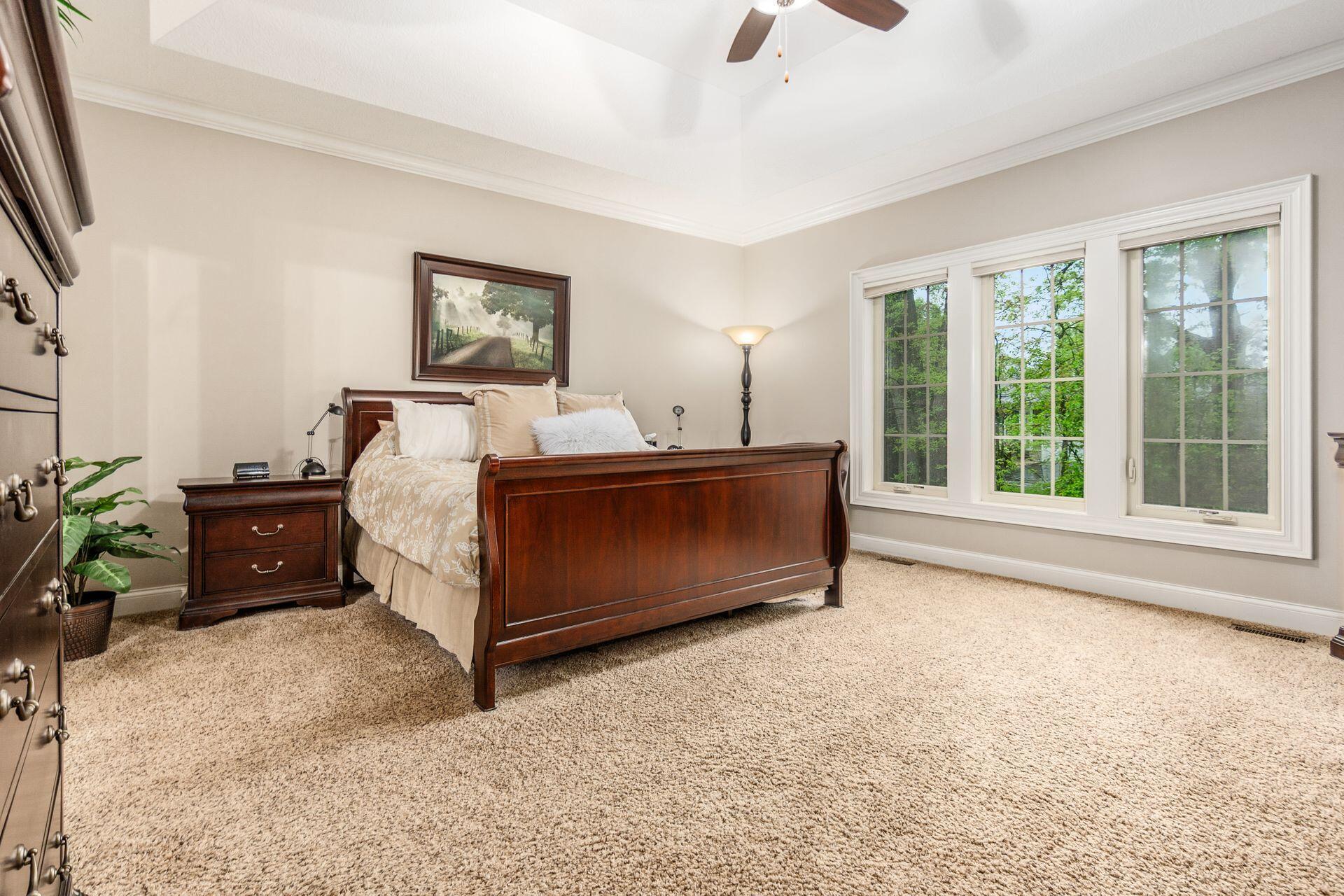 5464 Slater Ridge, Westerville, Ohio image 25
