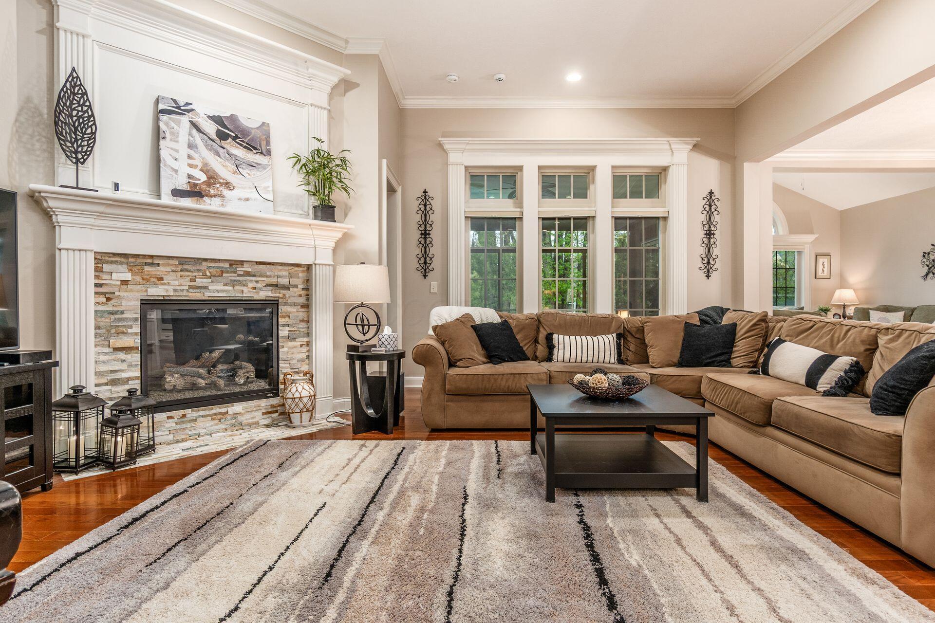 5464 Slater Ridge, Westerville, Ohio image 19