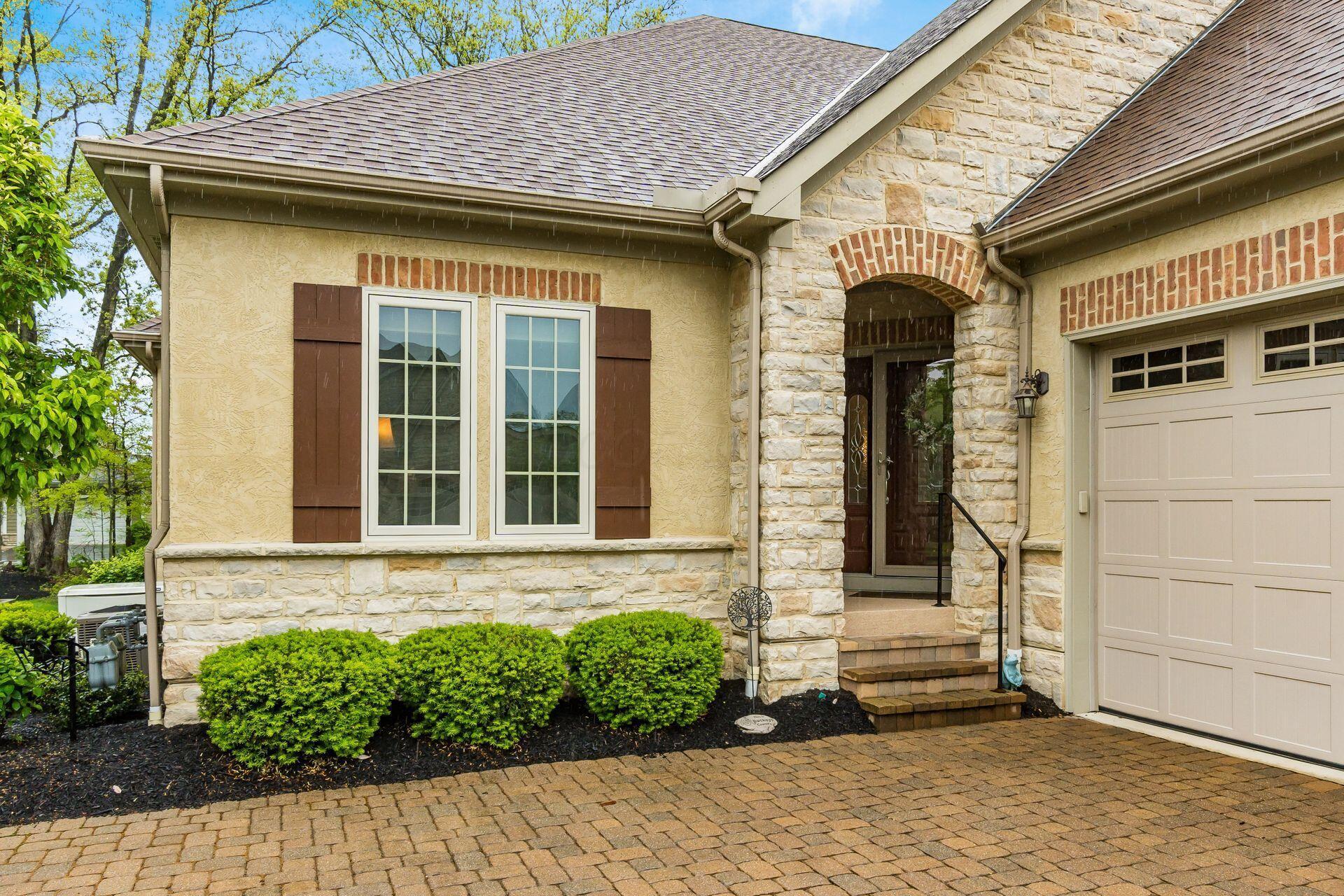 5464 Slater Ridge, Westerville, Ohio image 3