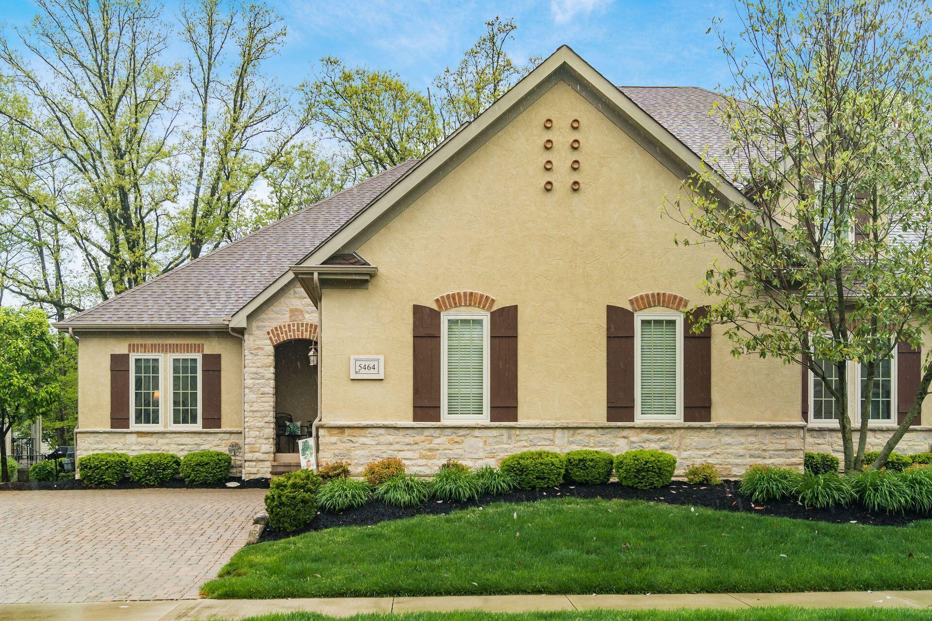 5464 Slater Ridge, Westerville, Ohio image 2