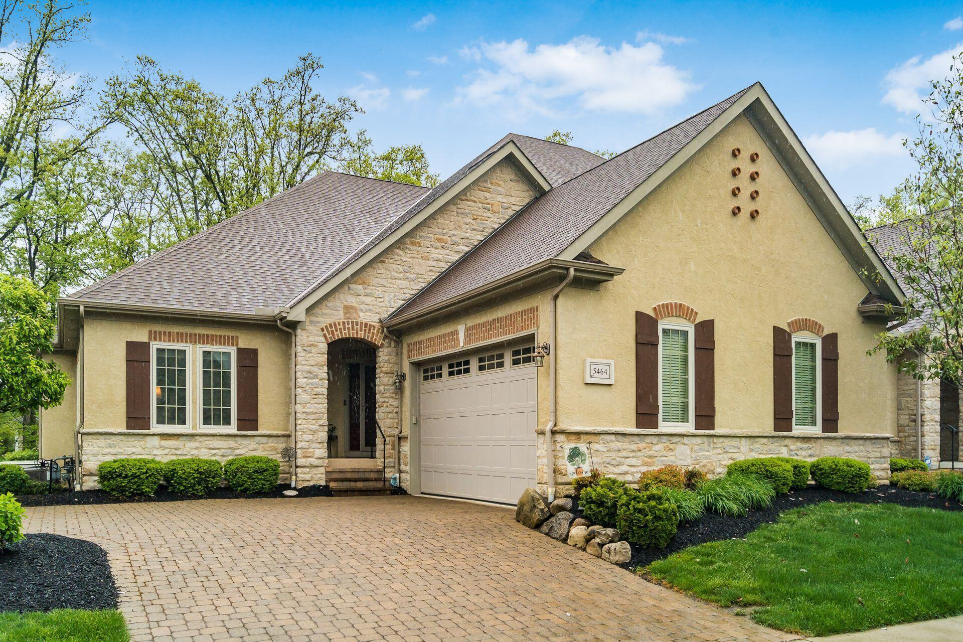 5464 Slater Ridge, Westerville, Ohio image 1