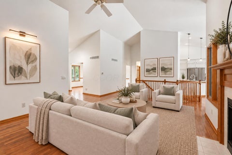 Tiny photo for 6420 Valley Chase Court, Galena, OH 43021 (MLS # 226036295)