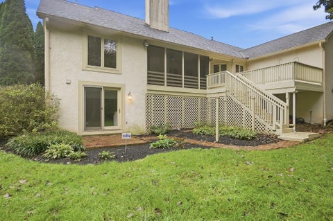 Tiny photo for 6420 Valley Chase Court, Galena, OH 43021 (MLS # 226036295)