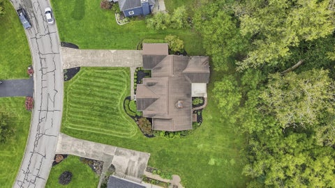Tiny photo for 6420 Valley Chase Court, Galena, OH 43021 (MLS # 226036295)