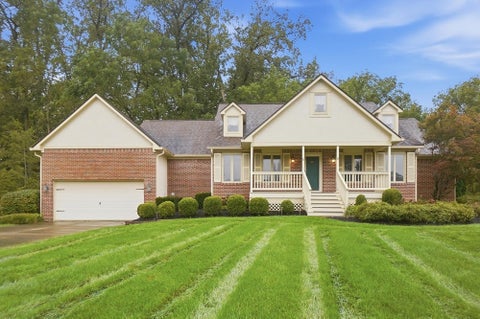 Photo of 6420 Valley Chase Court, Galena, OH 43021 (MLS # 226036295)
