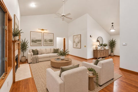 Tiny photo for 6420 Valley Chase Court, Galena, OH 43021 (MLS # 226036295)