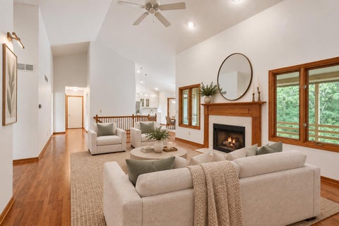 Tiny photo for 6420 Valley Chase Court, Galena, OH 43021 (MLS # 226036295)