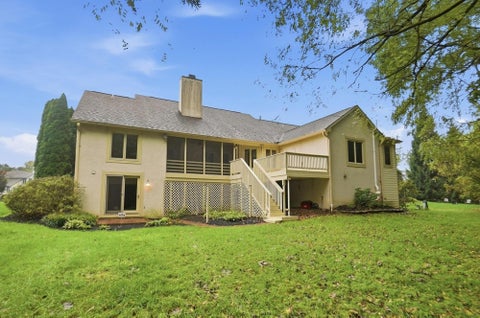Tiny photo for 6420 Valley Chase Court, Galena, OH 43021 (MLS # 226036295)