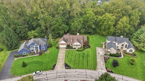 Tiny photo for 6420 Valley Chase Court, Galena, OH 43021 (MLS # 226036295)