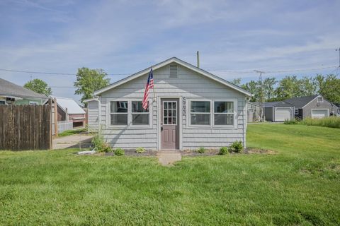 Photo of 8960 Maple Street, Lakeview, OH 43331 (MLS # 226019637)