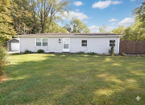 Photo of 5181 Mink Street SW, Pataskala, OH 43062 (MLS # 225036578)
