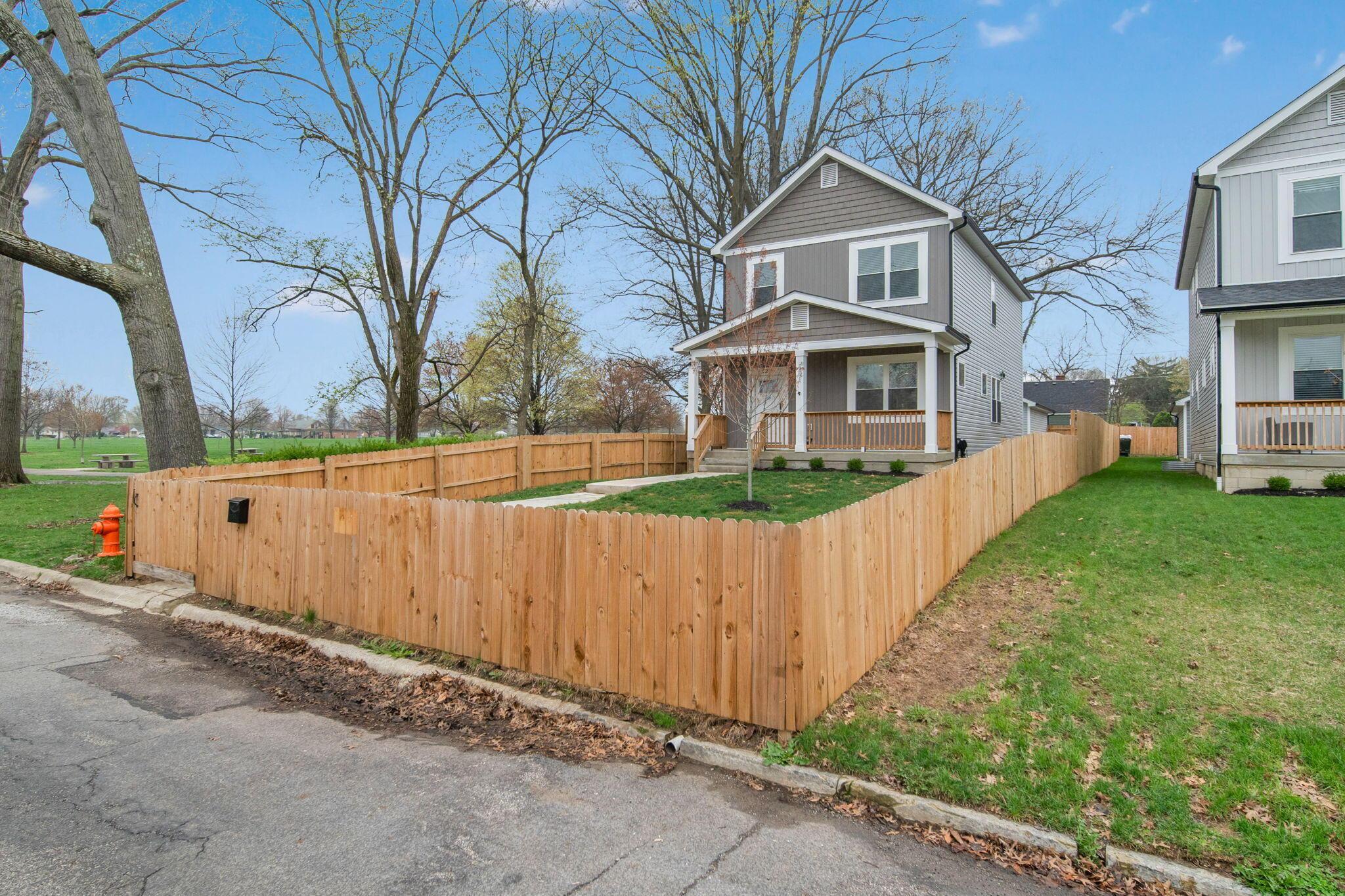 1223 Berkeley Road, Columbus, Ohio image 37