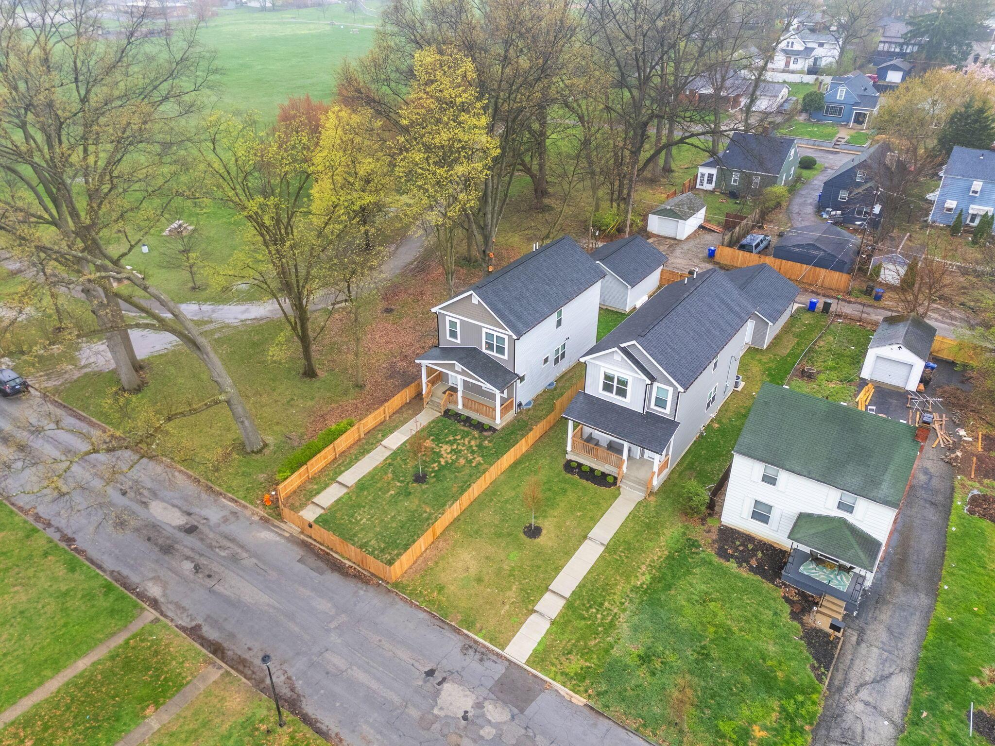 1223 Berkeley Road, Columbus, Ohio image 38