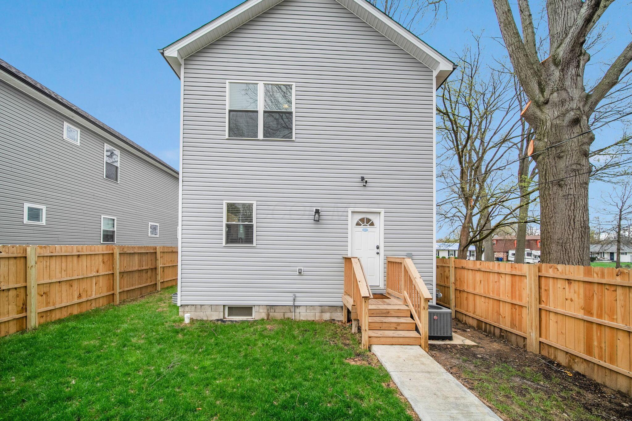 1223 Berkeley Road, Columbus, Ohio image 34