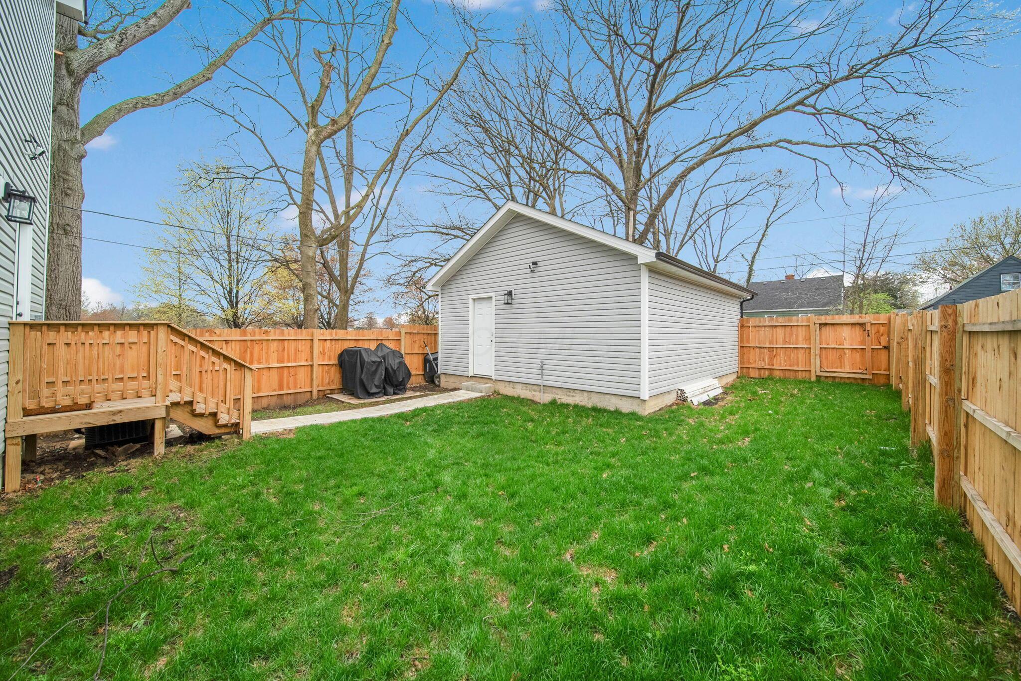 1223 Berkeley Road, Columbus, Ohio image 35
