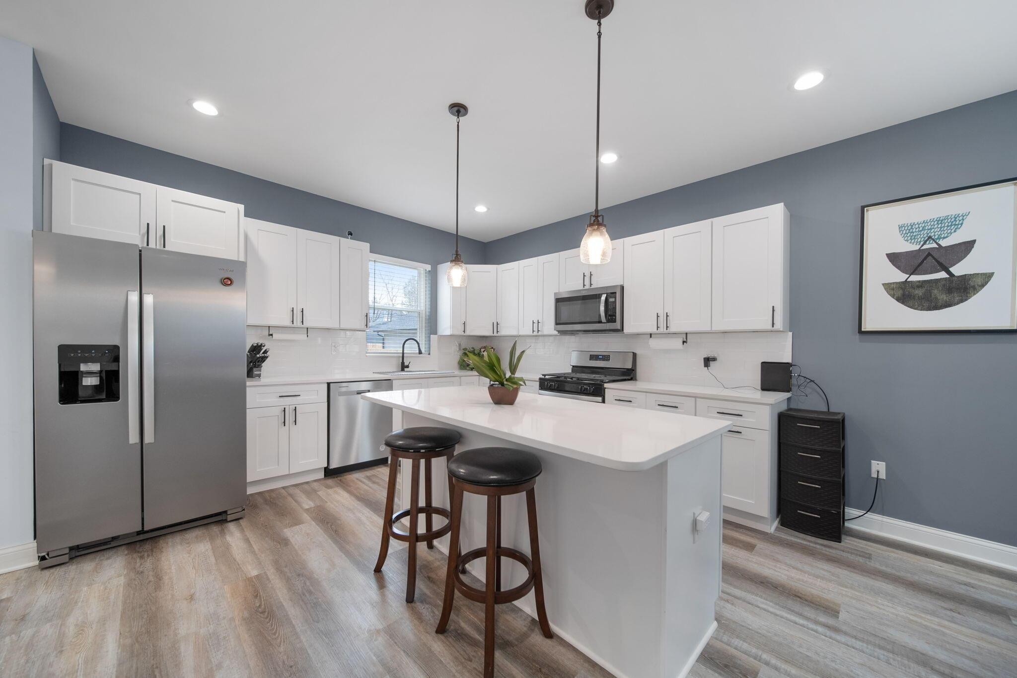 1223 Berkeley Road, Columbus, Ohio image 17
