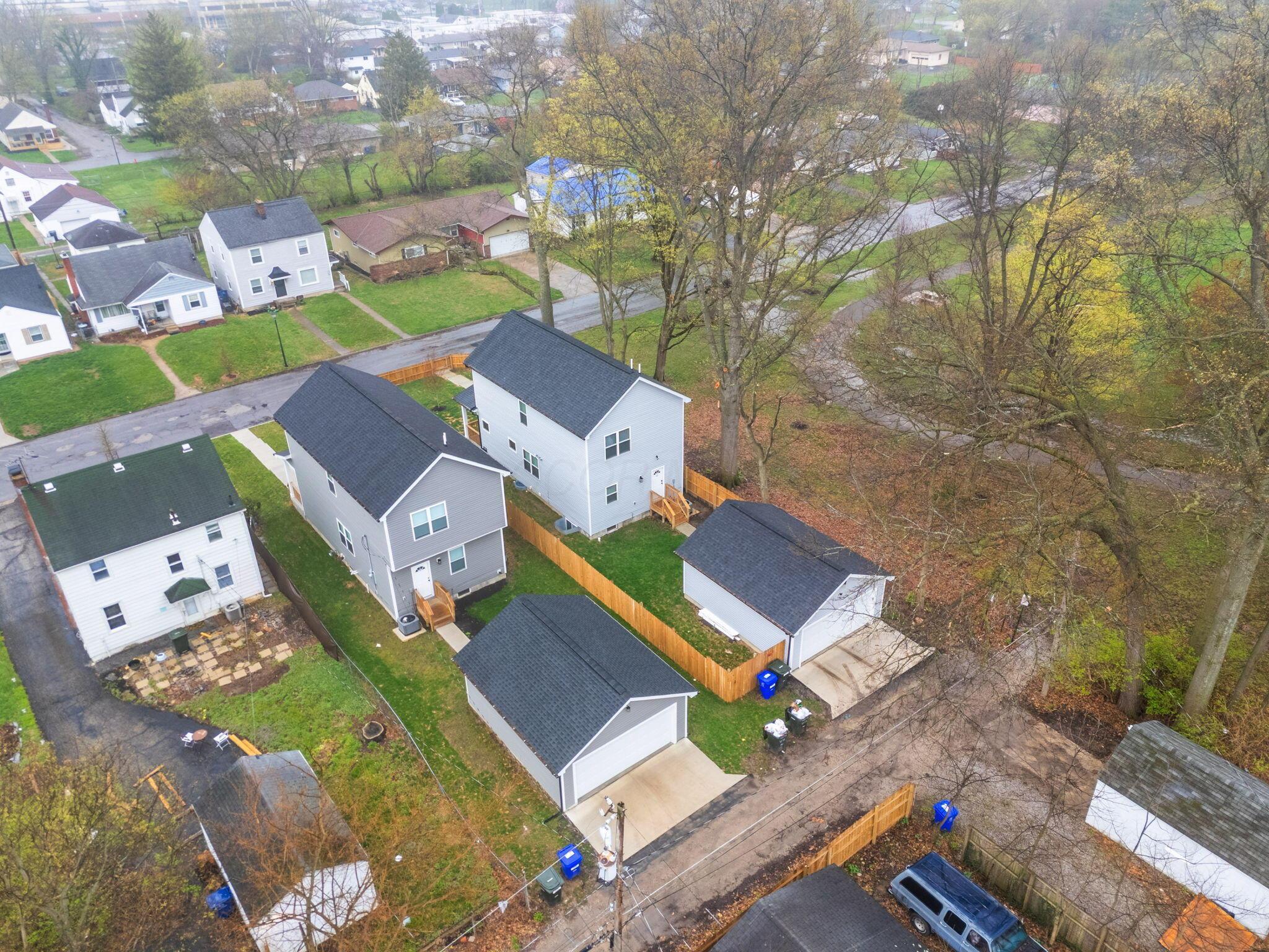 1223 Berkeley Road, Columbus, Ohio image 39