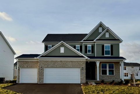 Photo of 440 Cardinal Point Drive Lot 14006 #Lot 14006, Delaware, OH 43015 (MLS # 225035462)