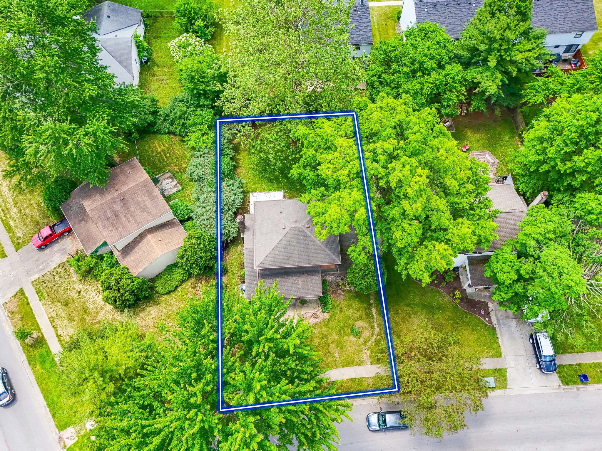 1773 Nestling Drive, Columbus, Ohio image 3