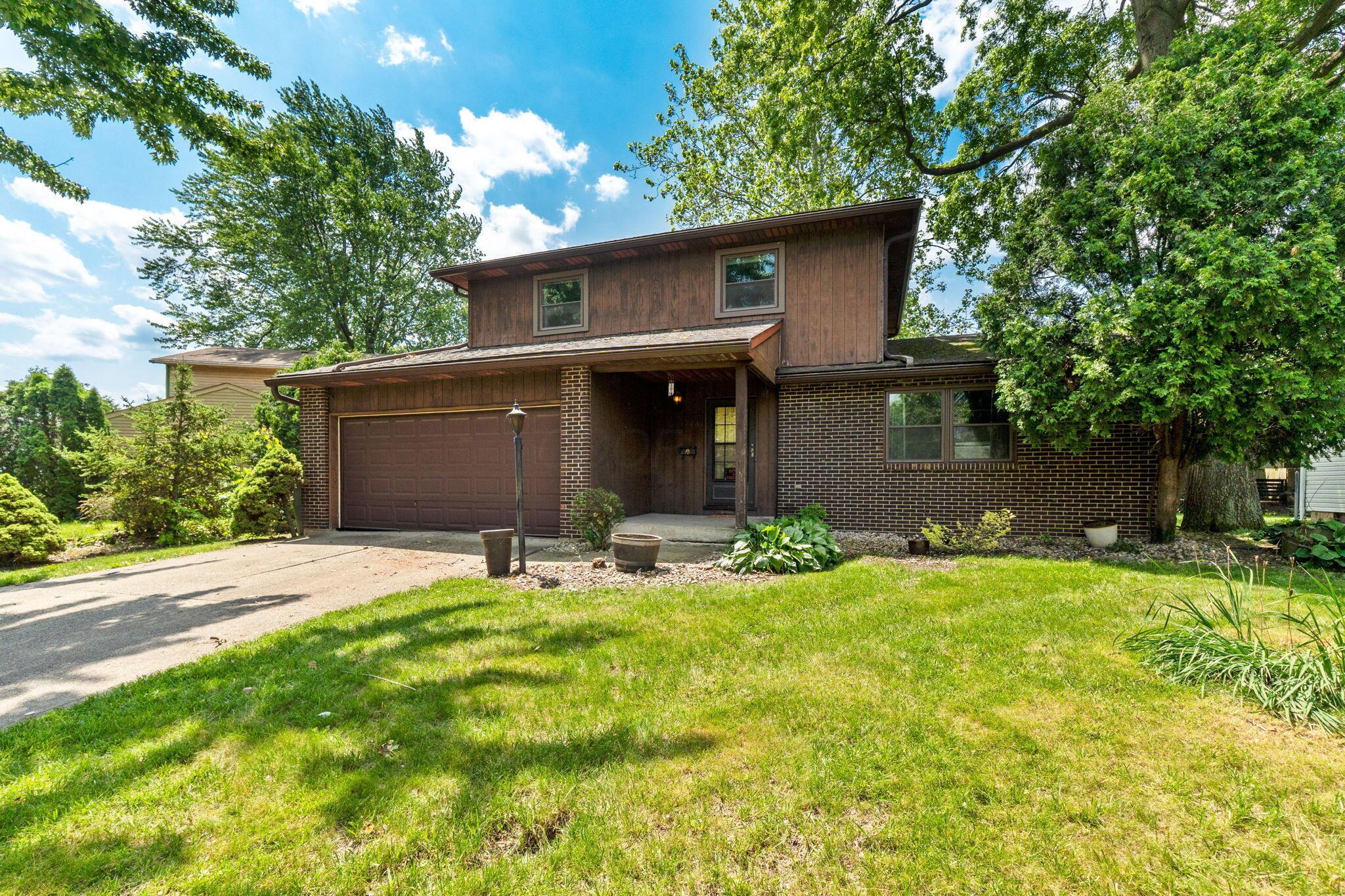 1773 Nestling Drive, Columbus, Ohio image 2
