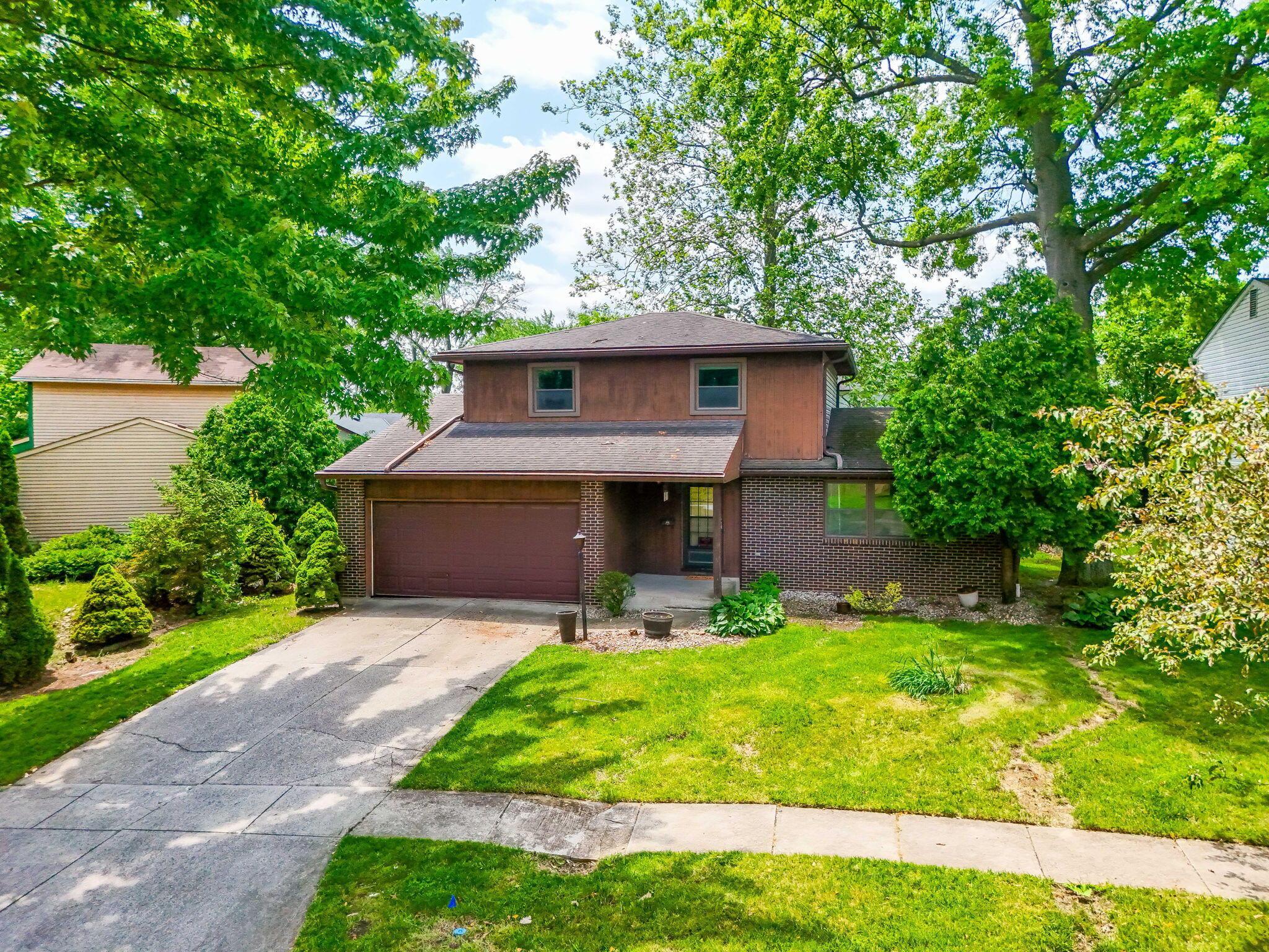 1773 Nestling Drive, Columbus, Ohio image 1