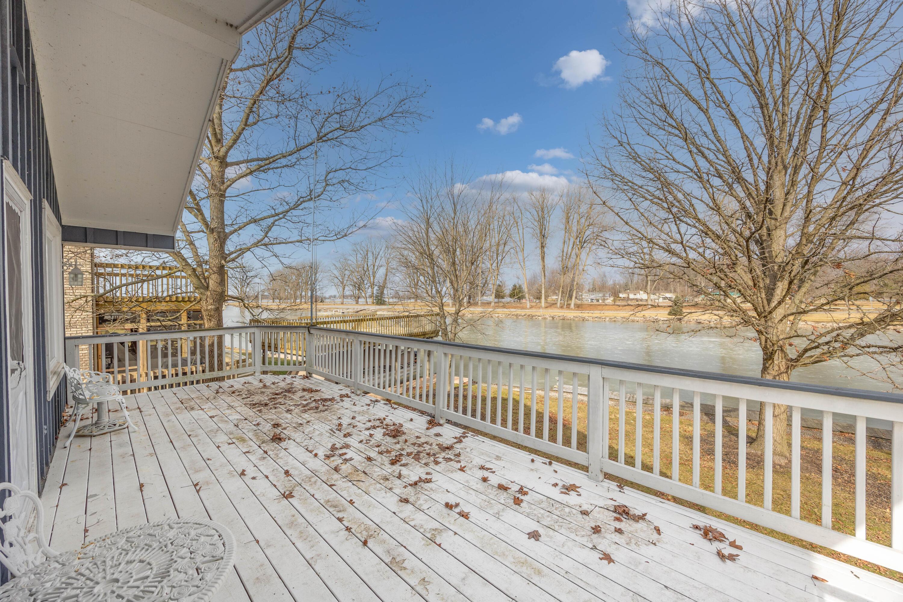 7630 Edgewater Avenue, Huntsville, Ohio image 48