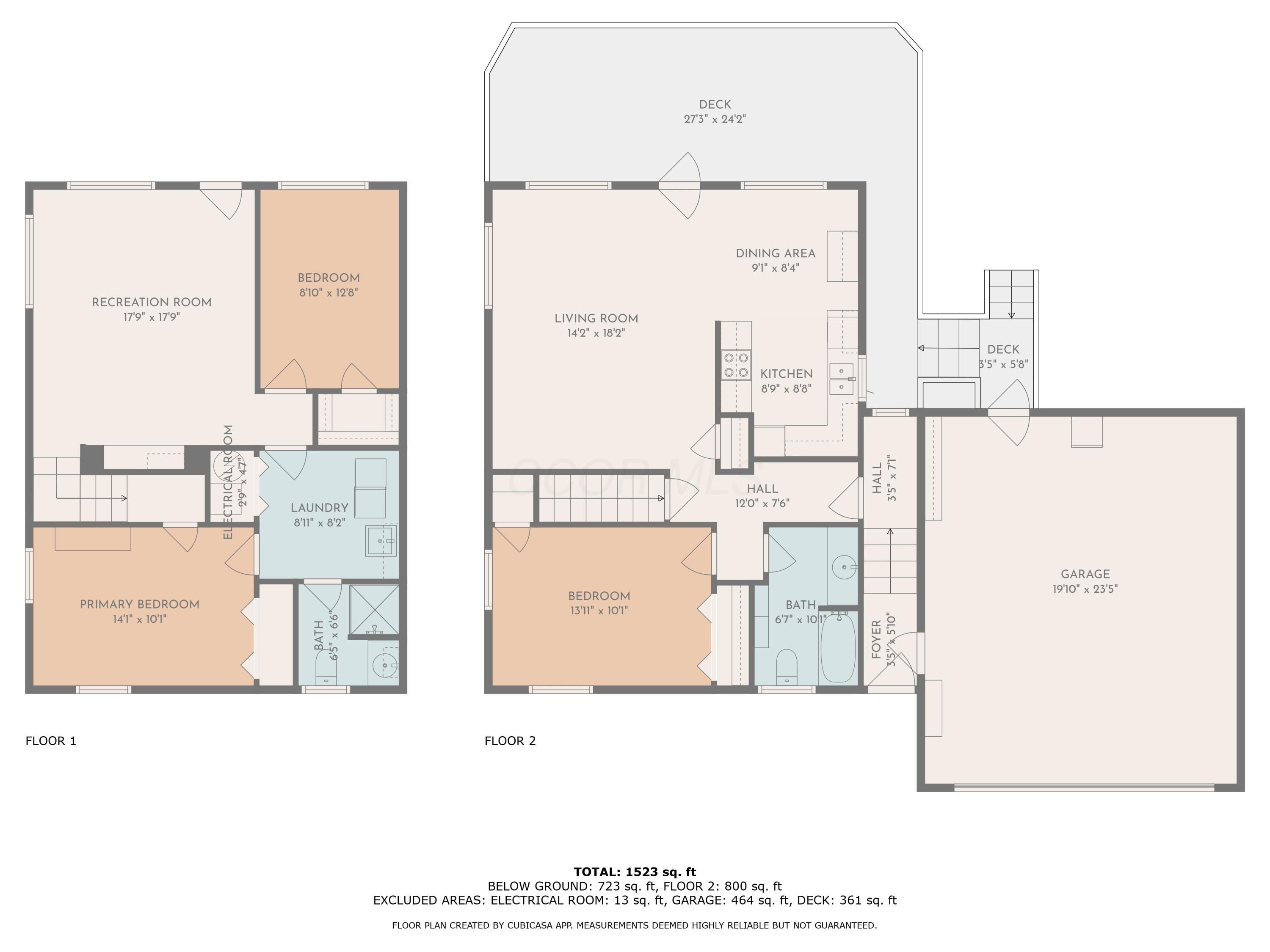 7630 Edgewater Avenue, Huntsville, Ohio image 46