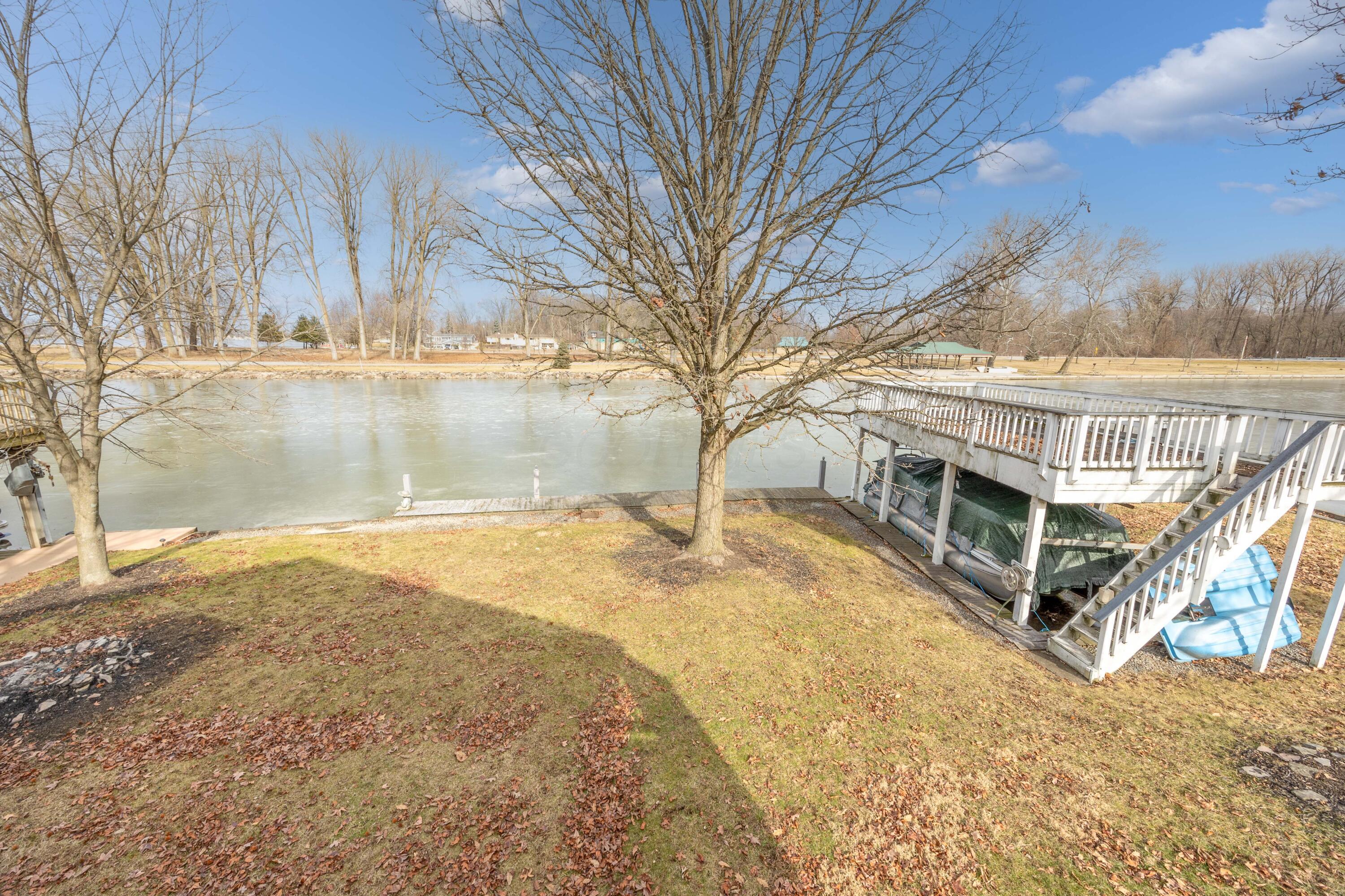 7630 Edgewater Avenue, Huntsville, Ohio image 49